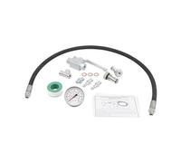 Carburante Perdita Test Kit Diesel Tester Rileva Micro-Leaks Nessun Adattatore