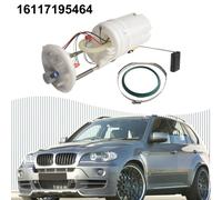 Carburante Pompa 1pc Carburante Pompa Modulo Montaggio Plastica Destro Lato