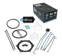 Carburante Pompa + Blocco Anello+Guarnizione+Colino 09-23 Kawasaki Mulo 4000