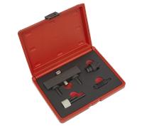 Carburante Pompa Cinghia Trasmissione Kit - per VAG 2.7D, 3.0D - Sealey VSE3142