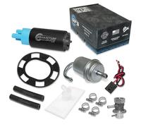 Carburante Pompa Con / Filtro,Regolatore Pressione Caburante,Guarnizione