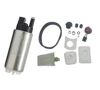Carburante Pompa GSS239 OEM Pressione 100LPH + Kit CK4036 per Jeep Dodge Saturn