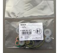 Kit di riparazione, pompa common rail BOSCH F 00N 201 973