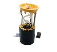 Carburante Pompa Modulo Accessori Per Auto Per Montaggio Modulo Pompa Carburante Diesel Compatibile Con Volvo Per S80 II Per XC70 II V70 III XC60 23432898 31372898