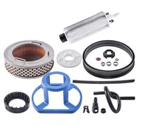 Carburante Pompa Modulo Kit Riparazione K9112 per Carter Assemblaggio