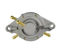Carburante Pompa Per Mikuni Per GX270 Per Polaris Per Indy Per TRAIL DF52-176 42-5310 14-2221 DF52-21 3084261/3083460 Pompa carburante Doppia uscita rotonda