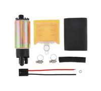 Carburante Pompa Pompa Di Carburante Elettrica Universale Per Suzuki Per Benzina Nel Serbatoio 12 V 255 L/h A Portata Automatica