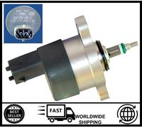 Carburante Pompa Pressione Regolatore Controllo Valvola Per Fiat Ducato 2.8 JTD