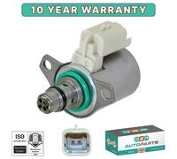 Carburante Pompa Regolatore Valvola Ford C-Max Focus Galaxy Grand Mondeo MK 1.6
