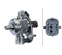 Carburante Pompe Alta Pressione Pompa Con Accessori (8TH 358 304-281) OEM Hella