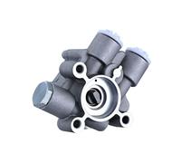 Carburante Pompe Pre-supply Meccanico (8TP 358 304-301) OEM Hella