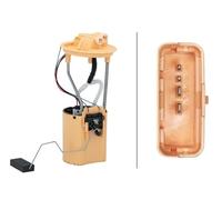 Carburante Pompe Unità Alimentazione 12V Elettrico 4-Pin (8TF 358 303-221) OEM