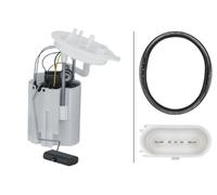 Carburante Pompe Unità Alimentazione 12V Elettrico 5-Pin (8TF 358 303-151) OEM