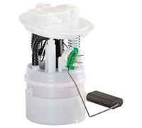 Carburante Pompe Unità Alimentazione Elettrico 4-Pin Connettore (8TF 358 106-671