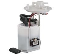 Carburante Pompe Unità Alimentazione Elettrico 4-Pin Connettore (8TF 358 106-681