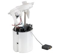 Carburante Pompe Unità Alimentazione Elettrico 4-Pin Connettore (8TF 358 146-061