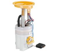 Carburante Pompe Unità Alimentazione Elettrico 4-Pin Connettore (8TF 358 146-091