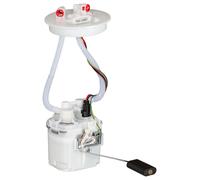 Carburante Pompe Unità Alimentazione Elettrico 4-Pin Connettore (8TF 358 146-331