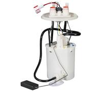 Carburante Pompe Unità Alimentazione Elettrico 4-Pin Connettore (8TF 358 146-371