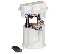 Carburante Pompe Unità Alimentazione Elettrico 4-Pin Connettore (8TF 358 146-411
