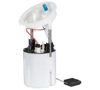 Carburante Pompe Unità Alimentazione Elettrico 4-Pin Connettore (8TF 358 146-461