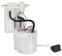 Carburante Pompe Unità Alimentazione Elettrico 4-Pin Connettore (8TF 358 146-601
