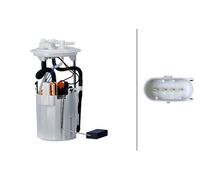 Carburante Pompe Unità Alimentazione Elettrico 4-Pin Connettore (8TF 358 303-971