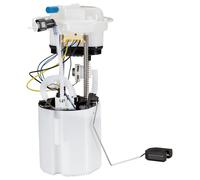 Carburante Pompe Unità Alimentazione Elettrico 5-Pin Connettore (8TF 358 146-781