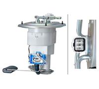 Carburante Pompe Unità Alimentazione Elettrico 5-Pin Connettore (8TF 358 304-031