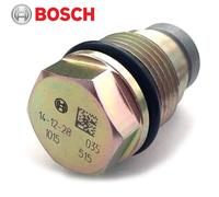 Carburante Rail Pressure Relief Valve Chrysler Voyager Ford Ranger 2.5 2.8 CRD