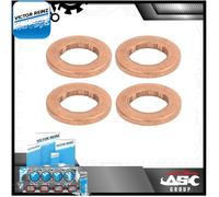 Carburante Rondella Iniettore/Guarnizione - Per Audi A1, A3, A4, A5, A6, A7, Q5,
