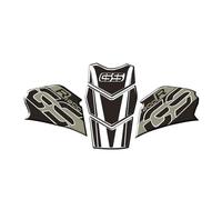 Carburante Serbatoio Pad Per R 1200 GS ADV GSA1200 R1200GS Per Adventure 2005-2012 Protezione Serbatoio Moto Antigraffio E Antiscivolo Adesiva