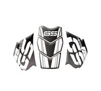 Carburante Serbatoio Pad Per R 1200 GS ADV GSA1200 R1200GS Per Adventure 2005-2012 Protezione Serbatoio Moto Antigraffio E Antiscivolo Adesiva
