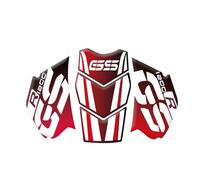 Carburante Serbatoio Pad Per R 1200 GS ADV GSA1200 R1200GS Per Adventure 2005-2012 Protezione Serbatoio Moto Antigraffio E Antiscivolo Adesiva