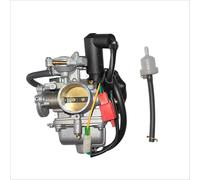 Carburante Sostituzione Compatibile Con Aprilia Per Leonardo 250 Per Leonardo 300 250cc 300cc Scooter Ciclomotore Carburatore Da 30mm Carburatore Moto Carburatore
