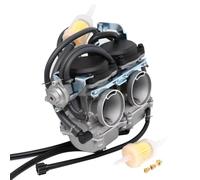 Carburante Sostituzione Compatibile Con Per Ninja 250R 1988-2007 Carburatore Per Motocicletta Iniettore Spray Di Potenza Ricambio Per Moto OEM: M576-A055-TI