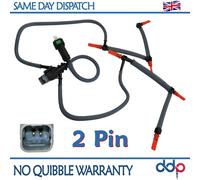 Carburante Troppopieno Uscita Tubo Per Discovery 3 & Range Rover Sport 2.7 TDV6