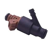 carburante Ugello Di Iniezione Del Carburante 4 Pezzi Per BMW M44 M42 318I 318Is 318Ti Z3 E36 1.9L 1.8L 1994-1999 0280150501 13641247196 Ugello Iniettore