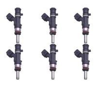 Carburante Ugello Per Fiat Per Lancia Per A&lfa 500 1.4L L4 2012 2013 0280158167 Iniettore Benzina Carburante