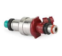 Carburante Ugello Per Toyota Per 4Runner Per Pickup T100 1989-1995 Ugello Iniettore Benzina Carburante 1X Iniettori Carburante OEM 23250-35040