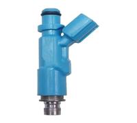 Carburante Ugello Per Toyota Per Yaris Per Verso Per Prius Per Vitz Ugello Iniettore Benzina 23250-29015 23250-23020 Ugello Iniettore Carburante Per Auto