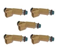 Carburante Ugello Per Volvo S40 V50 2.4L 2004-2010 8627815 195500-4510 Iniettori Di Carburante Per Auto Ugello Iniettore Di Carburante Benzina