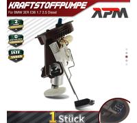 Carburante Unità Nastro Trasportatore 4-Polig per BMW 3er E36 318d 325d 91-99