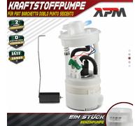 Carburante Unità Nastro Trasportatore 4-Polig per Fiat Barchetta Doblo Punto