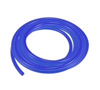 carburanti Sfiato Linea Flessibile, 0.2"x197" Universale per ATV Poliuretano Blu
