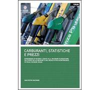 Carburanti, statistiche e prezzi. Esperienze di ricerca legate alla manovra di r