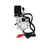 Carburat Moto Carburatore Per Minarelli 2 Tempi 19mm 50cc 90cc Scooter JOG50