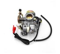 Carburateur Carburatore CVK30 Con Riscaldatore Per AN250 Per Skywave Per Burgman Per Linhai Per Aeolus VOG 260 300 Per TANK 260 YP250 Per XINGYUE 260 Moto Carb