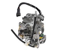 Carburator & four-prong square plug Carburetore for Toyota Corona Celica Pickup