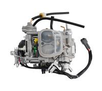 Carburator & four-prong square plug Carburetore for Toyota Corona Celica Pickup